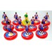 Subbuteo Andrew Table Soccer Esporte Club Bahia 2021-22 on WSB Professional Bases
